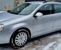 Серый Фольксваген Гольф, объемом двигателя 1.6 л и пробегом 247 тыс. км за 5700 $, фото 9 на Automoto.ua