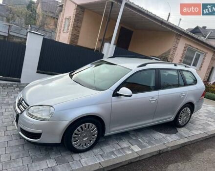 Серый Фольксваген Гольф, объемом двигателя 1.6 л и пробегом 198 тыс. км за 6899 $, фото 15 на Automoto.ua