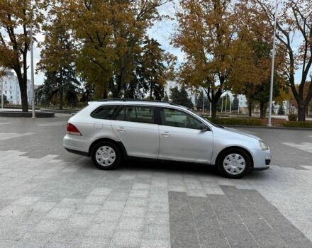 Сірий Фольксваген Гольф, об'ємом двигуна 1.9 л та пробігом 300 тис. км за 2669 $, фото 1 на Automoto.ua