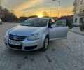 Серый Фольксваген Гольф, объемом двигателя 1.6 л и пробегом 193 тыс. км за 6450 $, фото 3 на Automoto.ua