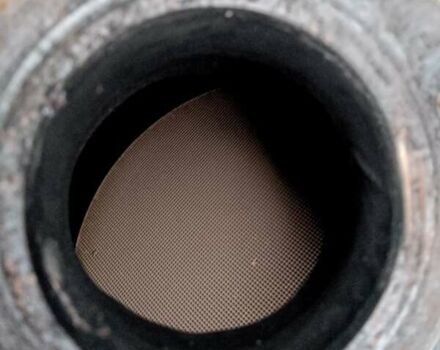 Серый Фольксваген Гольф, объемом двигателя 1.4 л и пробегом 260 тыс. км за 5700 $, фото 13 на Automoto.ua