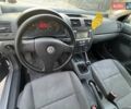 Серый Фольксваген Гольф, объемом двигателя 1.6 л и пробегом 255 тыс. км за 4850 $, фото 8 на Automoto.ua