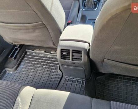 Серый Фольксваген Гольф, объемом двигателя 1.97 л и пробегом 320 тыс. км за 6700 $, фото 20 на Automoto.ua