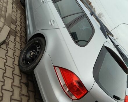 Сірий Фольксваген Гольф, об'ємом двигуна 1.6 л та пробігом 251 тис. км за 6000 $, фото 2 на Automoto.ua