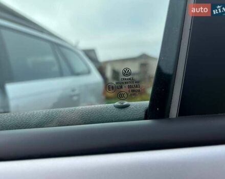 Серый Фольксваген Гольф, объемом двигателя 1.6 л и пробегом 198 тыс. км за 6899 $, фото 40 на Automoto.ua