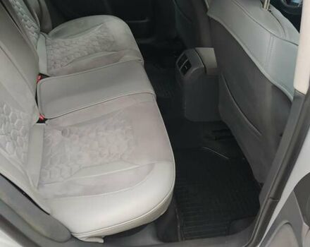 Серый Фольксваген Гольф, объемом двигателя 1.9 л и пробегом 280 тыс. км за 5200 $, фото 24 на Automoto.ua