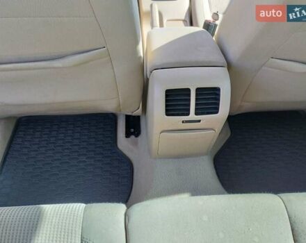 Серый Фольксваген Гольф, объемом двигателя 1.4 л и пробегом 213 тыс. км за 5500 $, фото 4 на Automoto.ua