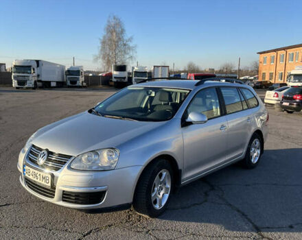 Серый Фольксваген Гольф, объемом двигателя 1.6 л и пробегом 200 тыс. км за 6300 $, фото 5 на Automoto.ua