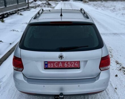 Серый Фольксваген Гольф, объемом двигателя 0 л и пробегом 232 тыс. км за 5500 $, фото 5 на Automoto.ua