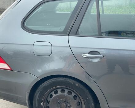 Серый Фольксваген Гольф, объемом двигателя 1.6 л и пробегом 254 тыс. км за 5300 $, фото 2 на Automoto.ua