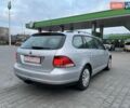 Сірий Фольксваген Гольф, об'ємом двигуна 1.6 л та пробігом 259 тис. км за 5900 $, фото 12 на Automoto.ua