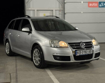 Серый Фольксваген Гольф, объемом двигателя 1.6 л и пробегом 242 тыс. км за 4900 $, фото 12 на Automoto.ua