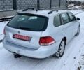 Серый Фольксваген Гольф, объемом двигателя 0 л и пробегом 232 тыс. км за 5500 $, фото 4 на Automoto.ua