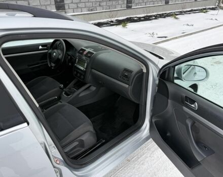 Серый Фольксваген Гольф, объемом двигателя 0 л и пробегом 232 тыс. км за 5500 $, фото 11 на Automoto.ua