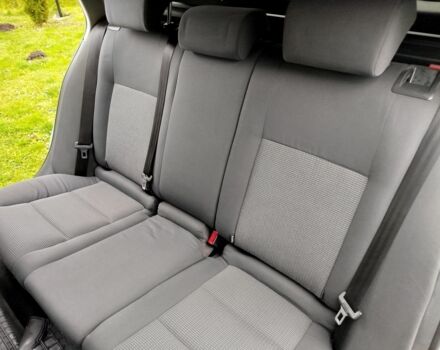 Серый Фольксваген Гольф, объемом двигателя 1.9 л и пробегом 365 тыс. км за 5750 $, фото 23 на Automoto.ua