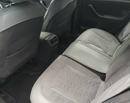 Серый Фольксваген Гольф, объемом двигателя 1.9 л и пробегом 280 тыс. км за 5200 $, фото 25 на Automoto.ua