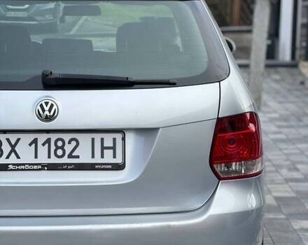 Серый Фольксваген Гольф, объемом двигателя 1.6 л и пробегом 198 тыс. км за 6899 $, фото 32 на Automoto.ua