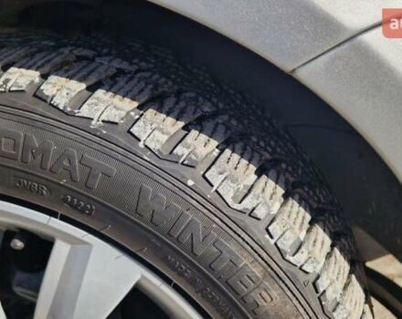 Серый Фольксваген Гольф, объемом двигателя 1.97 л и пробегом 320 тыс. км за 6700 $, фото 19 на Automoto.ua