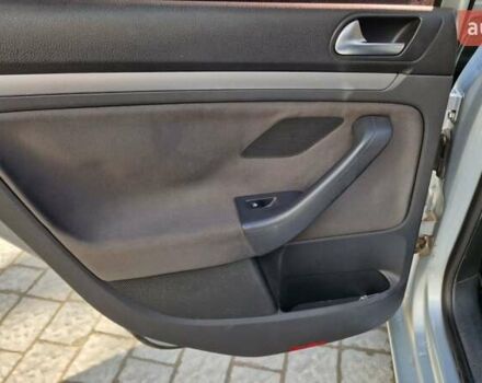 Серый Фольксваген Гольф, объемом двигателя 1.97 л и пробегом 320 тыс. км за 6700 $, фото 38 на Automoto.ua