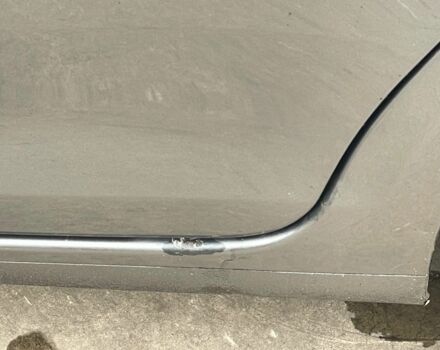 Серый Фольксваген Гольф, объемом двигателя 1.6 л и пробегом 254 тыс. км за 5300 $, фото 9 на Automoto.ua