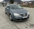 Серый Фольксваген Гольф, объемом двигателя 1.6 л и пробегом 200 тыс. км за 6150 $, фото 1 на Automoto.ua