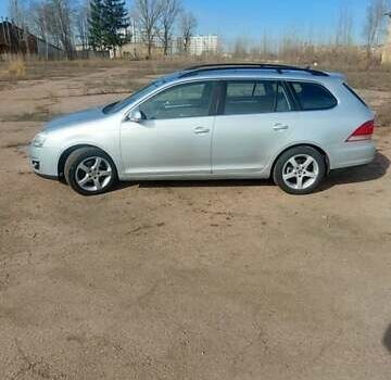 Сірий Фольксваген Гольф, об'ємом двигуна 1.97 л та пробігом 250 тис. км за 6300 $, фото 2 на Automoto.ua