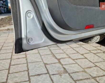 Серый Фольксваген Гольф, объемом двигателя 1.97 л и пробегом 320 тыс. км за 6700 $, фото 34 на Automoto.ua