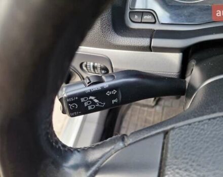 Серый Фольксваген Гольф, объемом двигателя 1.97 л и пробегом 320 тыс. км за 6700 $, фото 40 на Automoto.ua