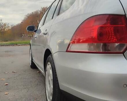 Серый Фольксваген Гольф, объемом двигателя 1.4 л и пробегом 246 тыс. км за 5199 $, фото 2 на Automoto.ua