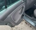 Серый Фольксваген Гольф, объемом двигателя 1.6 л и пробегом 184 тыс. км за 6690 $, фото 12 на Automoto.ua
