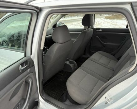 Сірий Фольксваген Гольф, об'ємом двигуна 1.9 л та пробігом 370 тис. км за 2900 $, фото 5 на Automoto.ua