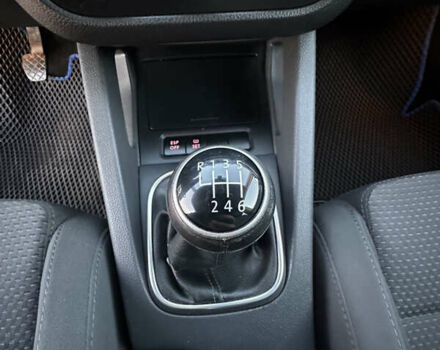 Сірий Фольксваген Гольф, об'ємом двигуна 1.39 л та пробігом 254 тис. км за 5200 $, фото 33 на Automoto.ua