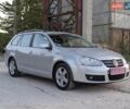 Серый Фольксваген Гольф, объемом двигателя 1.6 л и пробегом 156 тыс. км за 5999 $, фото 1 на Automoto.ua