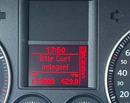 Сірий Фольксваген Гольф, об'ємом двигуна 1.4 л та пробігом 140 тис. км за 7300 $, фото 4 на Automoto.ua