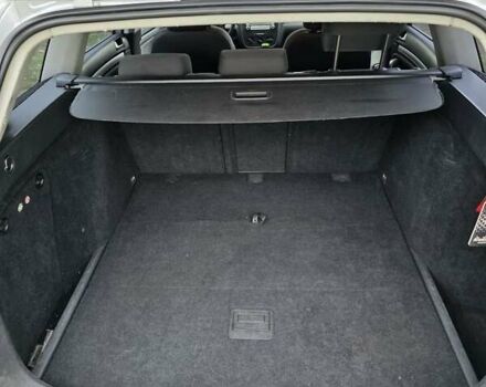 Серый Фольксваген Гольф, объемом двигателя 1.4 л и пробегом 261 тыс. км за 4999 $, фото 27 на Automoto.ua