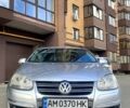Сірий Фольксваген Гольф, об'ємом двигуна 1.9 л та пробігом 253 тис. км за 6555 $, фото 7 на Automoto.ua