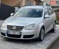 Серый Фольксваген Гольф, объемом двигателя 1.6 л и пробегом 198 тыс. км за 6899 $, фото 6 на Automoto.ua