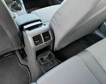 Серый Фольксваген Гольф, объемом двигателя 1.6 л и пробегом 193 тыс. км за 6450 $, фото 16 на Automoto.ua