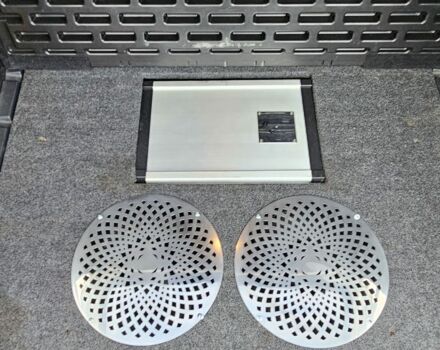 Серый Фольксваген Гольф, объемом двигателя 1.9 л и пробегом 197 тыс. км за 5950 $, фото 20 на Automoto.ua