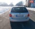 Серый Фольксваген Гольф, объемом двигателя 1.4 л и пробегом 230 тыс. км за 4900 $, фото 1 на Automoto.ua