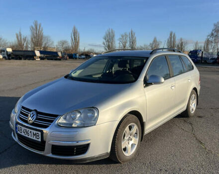 Серый Фольксваген Гольф, объемом двигателя 1.6 л и пробегом 200 тыс. км за 6300 $, фото 30 на Automoto.ua