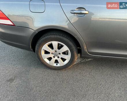 Сірий Фольксваген Гольф, об'ємом двигуна 1.39 л та пробігом 254 тис. км за 5200 $, фото 15 на Automoto.ua