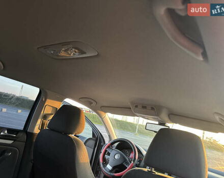 Сірий Фольксваген Гольф, об'ємом двигуна 1.39 л та пробігом 254 тис. км за 5200 $, фото 52 на Automoto.ua