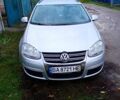 Фольксваген Гольф 2007 в Александрие на Automoto.ua Серый Фольксваген Гольф, объемом двигателя 1.6 л и пробегом 260 тыс. км за 5000 $, фото 1 на Automoto.ua