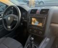 Серый Фольксваген Гольф, объемом двигателя 2 л и пробегом 362 тыс. км за 6100 $, фото 7 на Automoto.ua