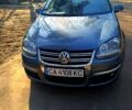 Сірий Фольксваген Гольф, об'ємом двигуна 1.4 л та пробігом 246 тис. км за 5000 $, фото 1 на Automoto.ua