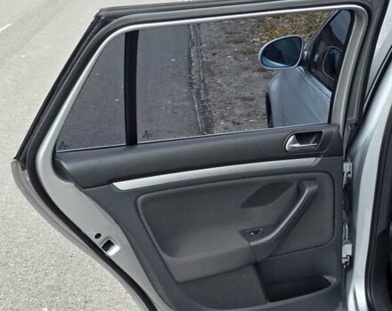 Серый Фольксваген Гольф, объемом двигателя 1.4 л и пробегом 261 тыс. км за 4999 $, фото 26 на Automoto.ua