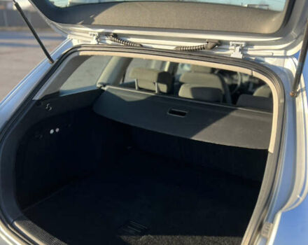 Серый Фольксваген Гольф, объемом двигателя 1.6 л и пробегом 200 тыс. км за 6300 $, фото 20 на Automoto.ua