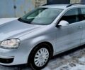 Серый Фольксваген Гольф, объемом двигателя 1.6 л и пробегом 247 тыс. км за 5700 $, фото 1 на Automoto.ua