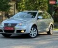 Серый Фольксваген Гольф, объемом двигателя 1.6 л и пробегом 168 тыс. км за 6250 $, фото 1 на Automoto.ua